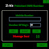 Z-A's Pak SMS Bomber
