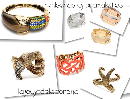 Collage pulseras y brazaletes1