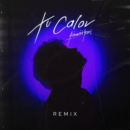 Simon Savi estrena “Tu Calor Remix" y con esta canción muestra su faceta como productor musical