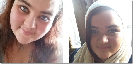 Roxanne & Mikayla