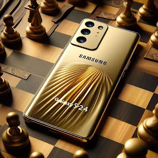 سعر هاتف Samsung Galaxy S24 Ultra
