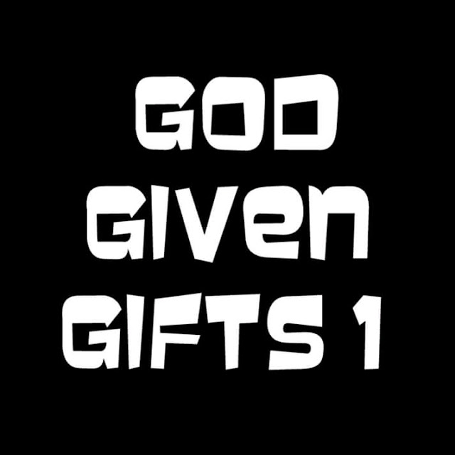 GodGivenGifts1 Brand Logo