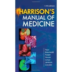 Harrison's Manual of Medicine