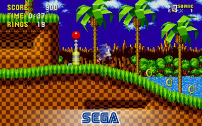 Sonic the Hedgehog™ MOD APK
