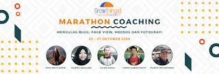 marathon coaching growthing.id