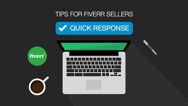 5 Question that need Quick Responses on Fiverr 