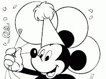 25 Beautiful Disney Colouring Pictures To Print