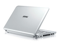 MSI Wind U130