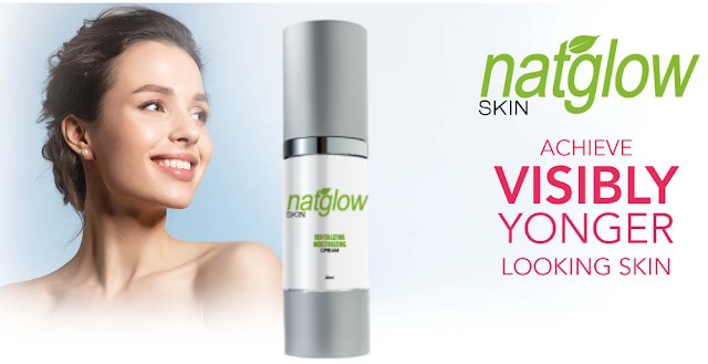NatGlow Skin Cream [Shocking Truth] Know Before Buying!