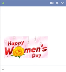 Happy Women's Day