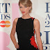 Taylor Swift BRIT Awards 2015