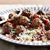 North African Meatballs