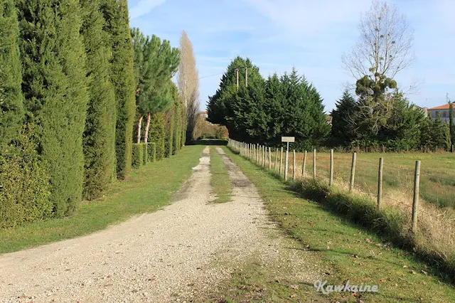 Petit Mairat La Couronne