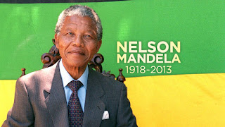 nelson mandela quotes