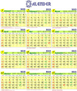 kalender 2013, kalender 2013 indonesia, kalender indonesia 2013, .