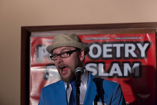 2. Poetry-Slam Igensdorf