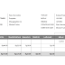Download Template Excel - Pivot Table - Excel Table