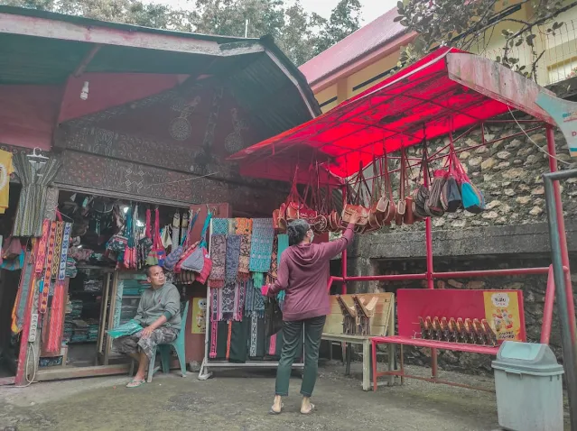 Wisata Londa, Kuburan Gua di Toraja Utara yang Menyimpan Banyak Cerita
