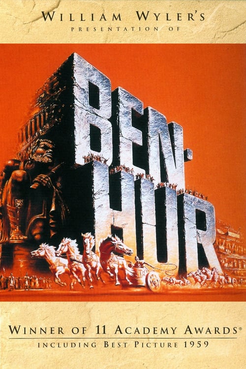 [HD] Ben Hur 1959 Ganzer Film Deutsch Download