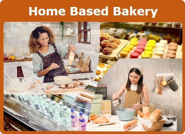 home-based-bakery