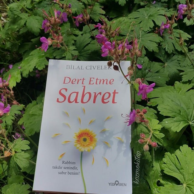 Dert Etme Sabret