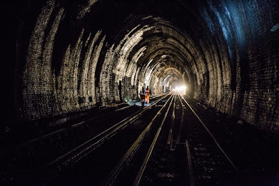 Sevenoaks Tunnel