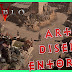 ADELANTO: El arte y la escenografía de Diablo IV