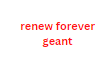renew forever geant اشتراك سنة الباقة الرياضية