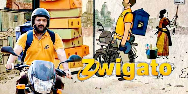Zwigato Movie Budget, Box Office Collection, Hit or Flop