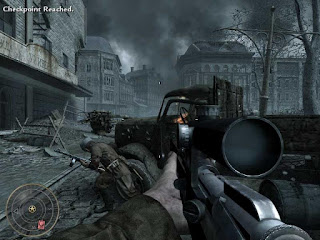 Download Game PC - Call of Duty: World at War (Direct Link)