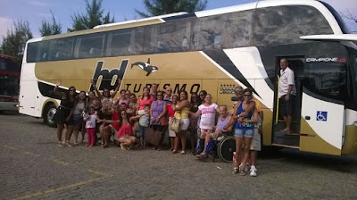 hd turismo saquarema