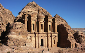 Petra Deir