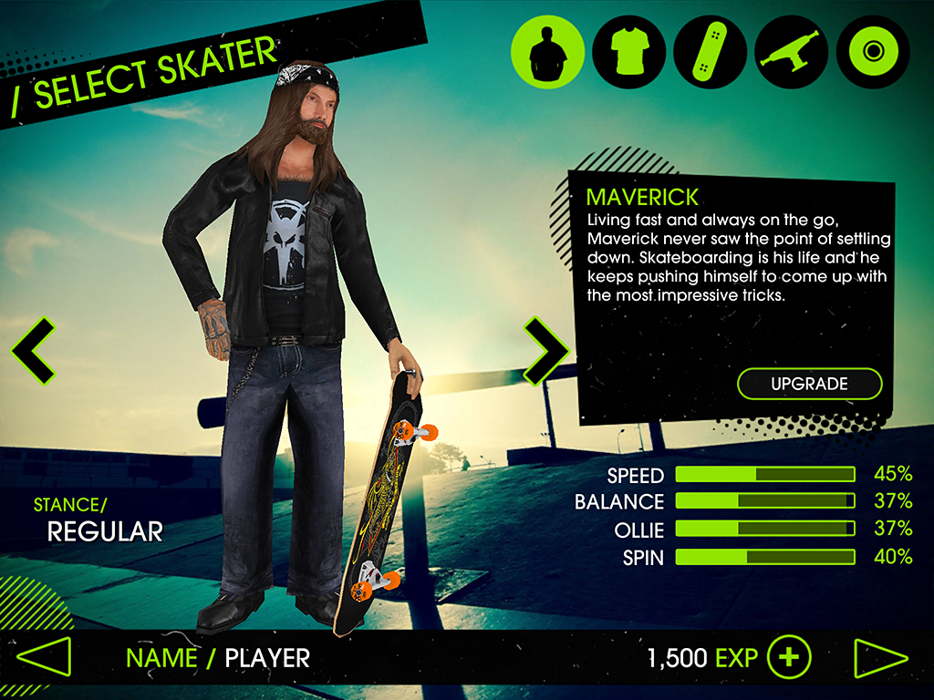  Skateboard Party 2 v1.05 Apk