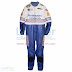 Freddie Spencer Rothmans Honda GP 1986 Leather Suit