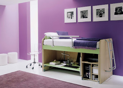 Boys Bedroom Furniture Ideas