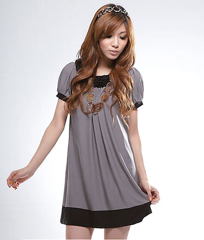 Womencasual Clothing on Kind Of Dress  Clothes  Fashion  Casual Dress