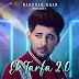 Ek Tarfa 2.0 Lyrics in English Darshan Raval