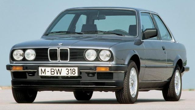 BMW-E30-1982-1994-Facts-Before-Buying