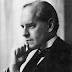 John Galsworthy Profile (1867-1933)