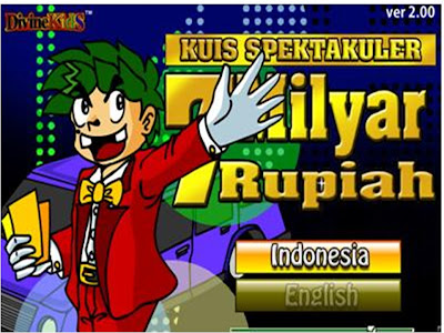 Game Kuis 7 Milyar Download Game Kuis 7 Milyar
