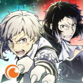 Bungo Stray Dogs
