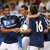 2324Xclusive Sport: Argentina  Revenge For World Cup Final, Beat Gernamy 4-2