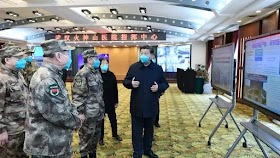 Đại dịch Covid-19: Trung Quốc và hiệu ứng ‘‘gậy ông đập lưng ông’’