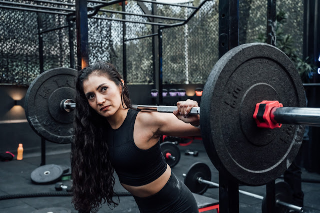 How Can I Loss Weight Without Exercise