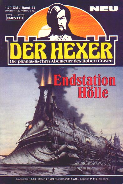 Der Hexer