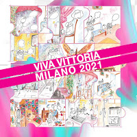 Chiunque può partecipare attivamente all'evento dell'anno: VivaVittoria Milano 2021