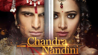 Sinopsis Chandra Nandini ANTV Episode 87 Hari ini Jumat 30 Maret 2018 ( 30/3/2018 )