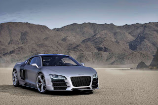 audi r8 v12 tdi  photos and wallpapers