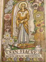 st fiacre