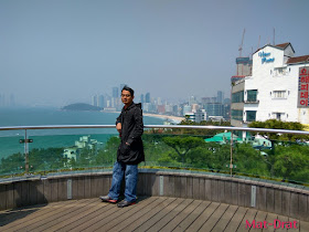 Tempat Menarik di Busan Korea Selatan